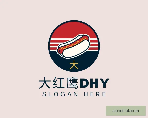 介绍大红鹰dhy